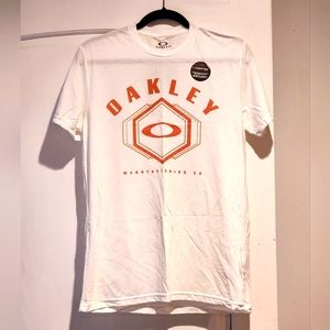 Oakley Men's Shirt